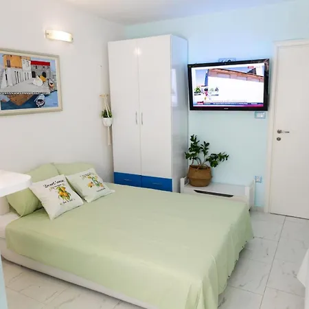 Appartement Centar For 3 *