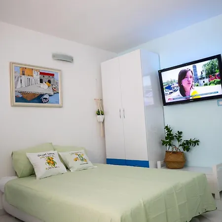 Appartement Centar For 3
