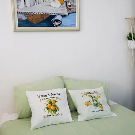 Apartament Centar For 3
